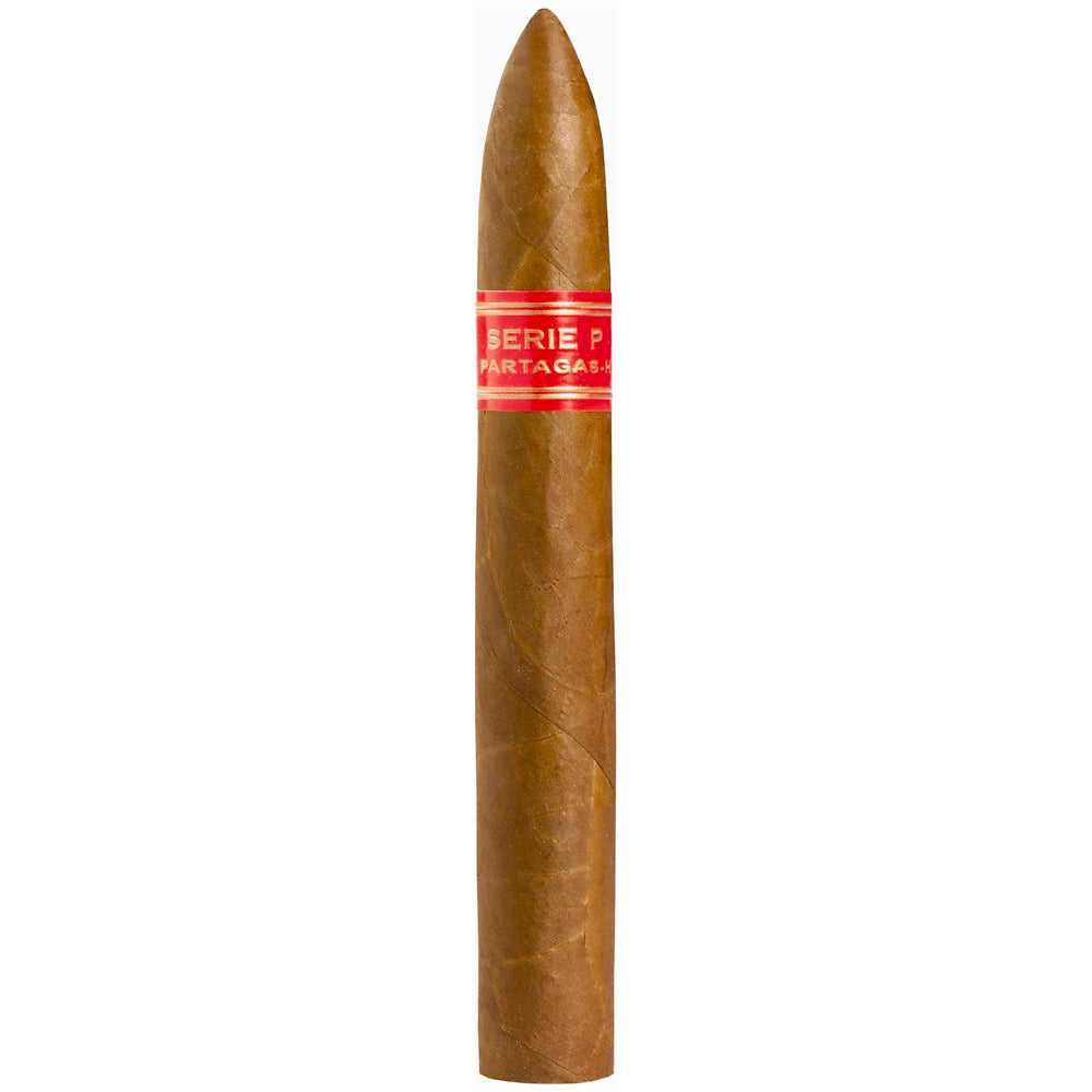 Partagas Serie P No.2