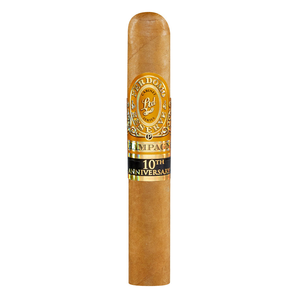 Perdomo 10th Anniversary Champagne - Robusto