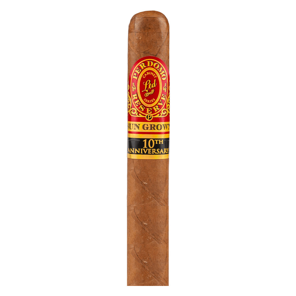 Perdomo 10th Anniversary Sun Grown - Robusto