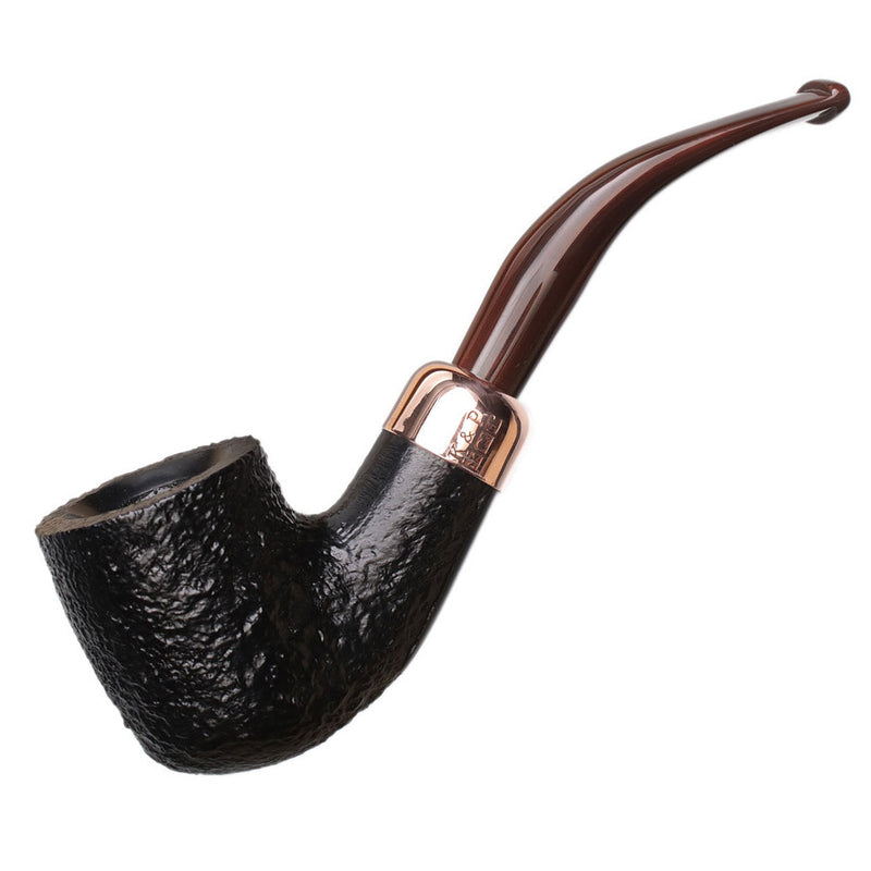 Peterson Christmas Pipe 2020 (01)