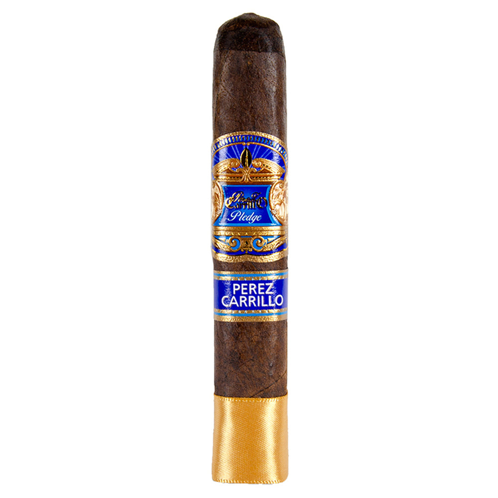 EP Carillo- Encore Majestics & Pledge Prequel
