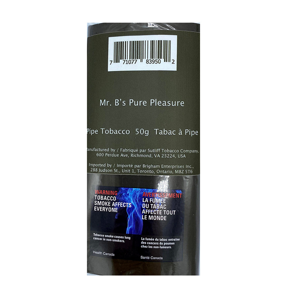 Brigham - Pure Pleasure (50g)