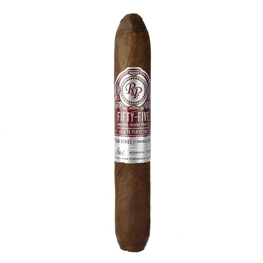Rocky Patel Fifty-Five - Robusto