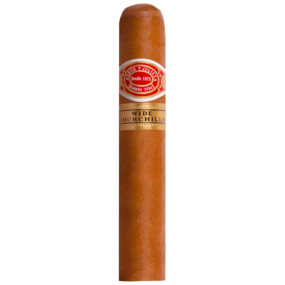 Romeo y Julieta Wide Churchill