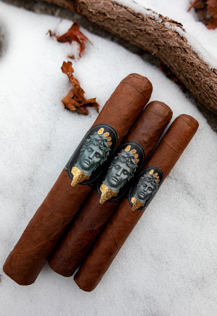 Alec Bradley Gatekeeper