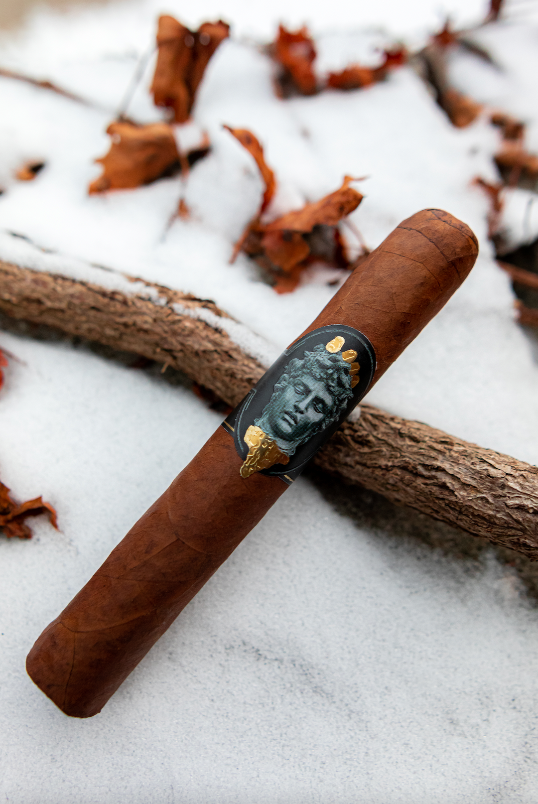 Alec Bradley Gatekeeper