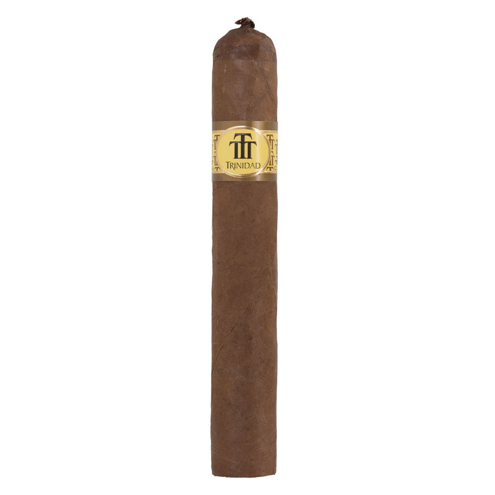 Trinidad - Esmeralda