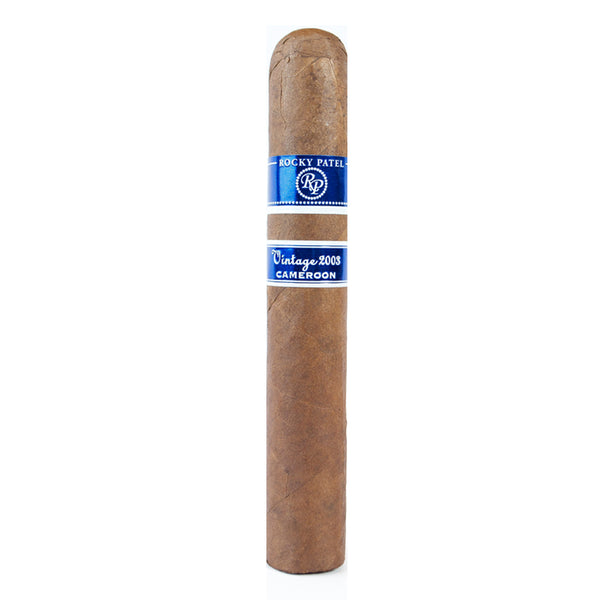 Rocky Patel - Vintage 2003 Cameroon - Gordo