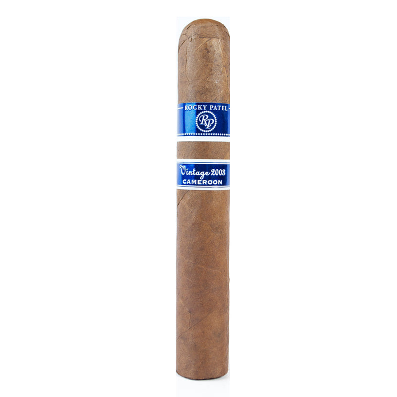 Rocky Patel - Vintage 2003 Cameroon - Gordo