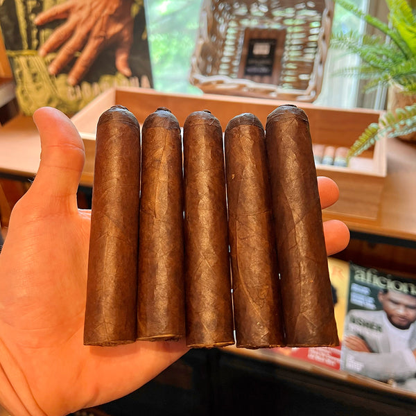 Father's Day Promo! Pigtail Collection (Bundles of 5) 🙌