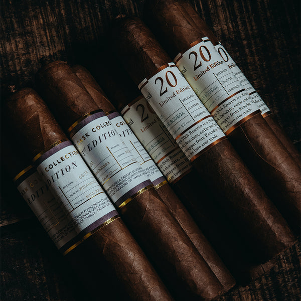 House Blend Bundle Blowout Promo (BHK SAMPLER)